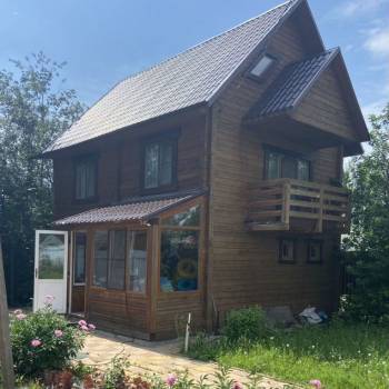 Продается Дом, 100 м²