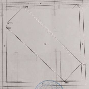 Продается Дом, 20 м²