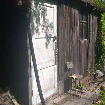 Продается Дом, 20 м²