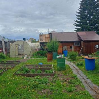 Продается Дом, 50 м²