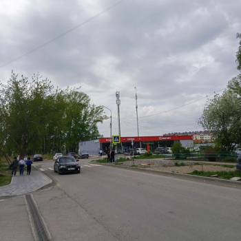 Продается 1-комнатная квартира, 34,5 м²