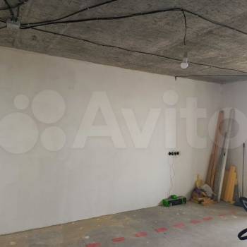 Продается 1-комнатная квартира, 34,5 м²