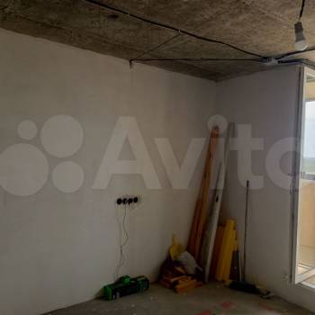 Продается 1-комнатная квартира, 34,5 м²