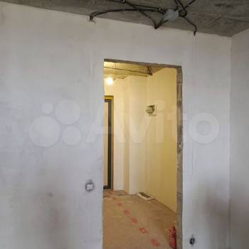 Продается 1-комнатная квартира, 34,5 м²