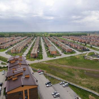 Продается 1-комнатная квартира, 34,5 м²