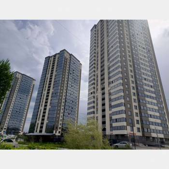 Продается 1-комнатная квартира, 34,5 м²