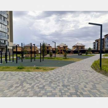 Продается 1-комнатная квартира, 34,5 м²