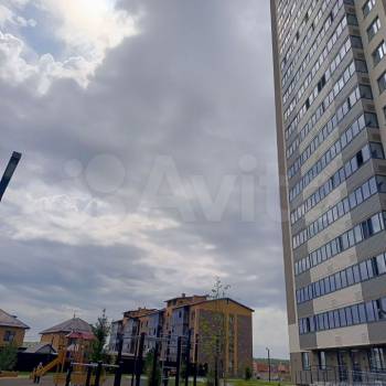 Продается 1-комнатная квартира, 34,5 м²