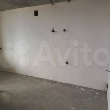 Продается 1-комнатная квартира, 34,5 м²