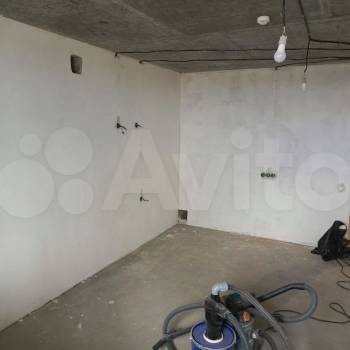 Продается 1-комнатная квартира, 34,5 м²