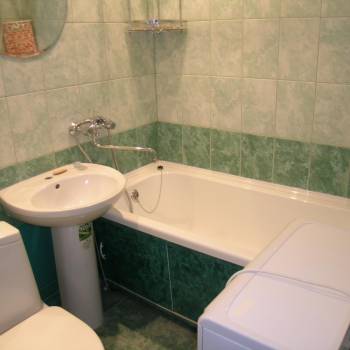 Сдается 1-комнатная квартира, 31 м²