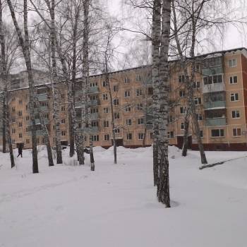 Сдается 1-комнатная квартира, 31 м²