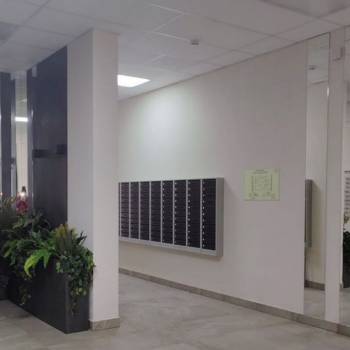 Продается 2-х комнатная квартира, 45 м²