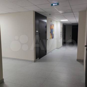 Продается 2-х комнатная квартира, 45 м²