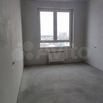 Продается 2-х комнатная квартира, 45 м²