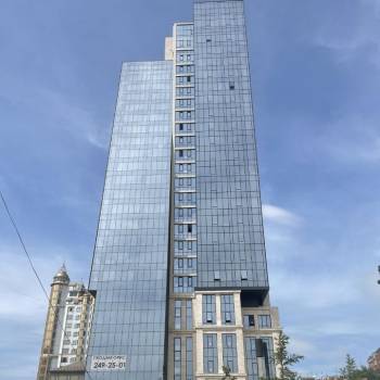 Продается 3-х комнатная квартира, 125 м²