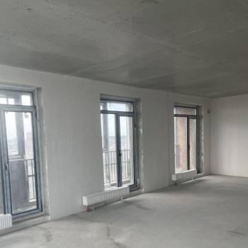 Продается 3-х комнатная квартира, 125 м²