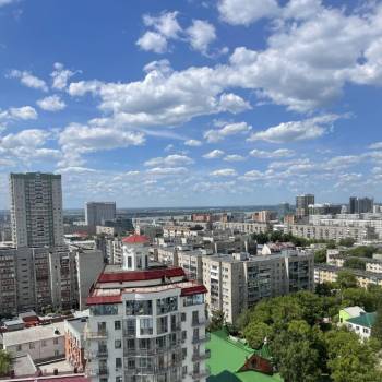 Продается 3-х комнатная квартира, 125 м²