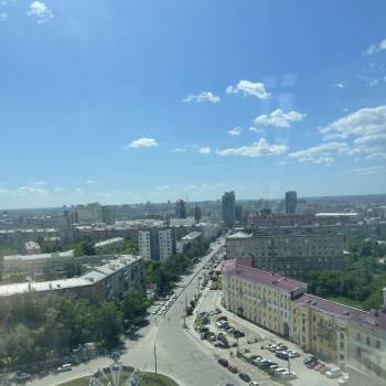 Продается 3-х комнатная квартира, 125 м²