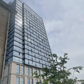 Продается 3-х комнатная квартира, 125 м²