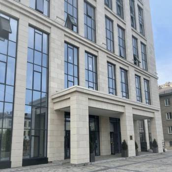 Продается 3-х комнатная квартира, 125 м²