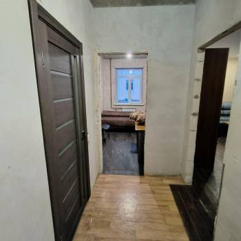 Сдается 2-х комнатная квартира, 45 м²