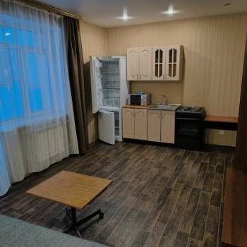 Сдается 2-х комнатная квартира, 45 м²