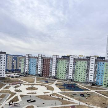 Продается 3-х комнатная квартира, 70 м²