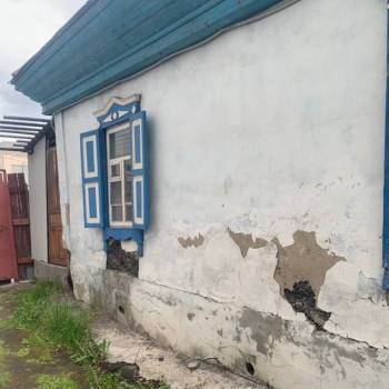 Продается 1-комнатная квартира, 26 м²