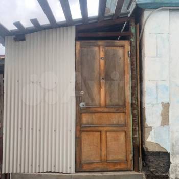 Продается 1-комнатная квартира, 26 м²