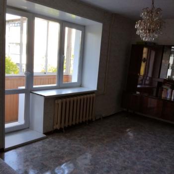 Сдается 2-х комнатная квартира, 45 м²