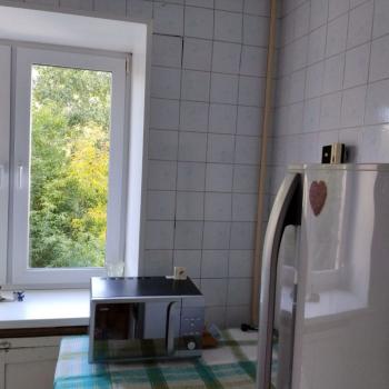 Сдается 2-х комнатная квартира, 45 м²