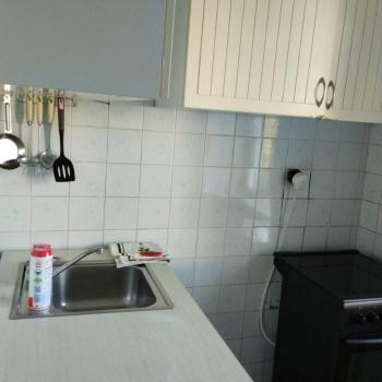 Сдается 2-х комнатная квартира, 45 м²