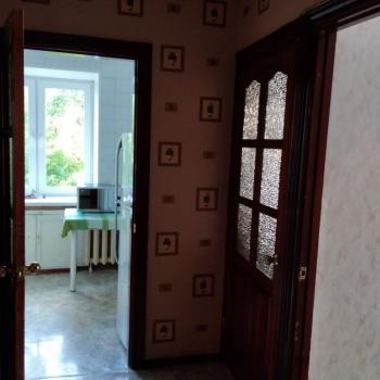 Сдается 2-х комнатная квартира, 45 м²