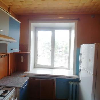 Продается 2-х комнатная квартира, 42 м²