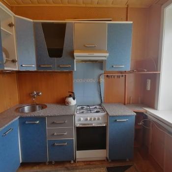 Продается 2-х комнатная квартира, 42 м²