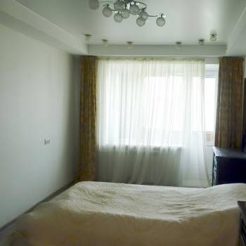 Продается Многокомнатная квартира, 104,9 м²