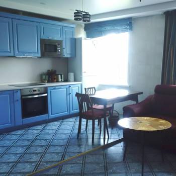 Продается Многокомнатная квартира, 104,9 м²