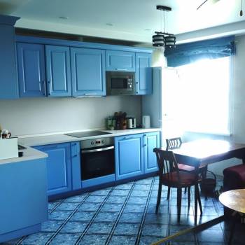 Продается Многокомнатная квартира, 104,9 м²