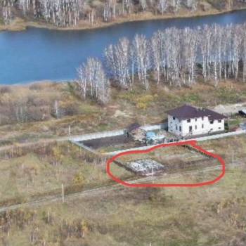 Продается Участок, 1050 м²