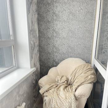 Сдается 1-комнатная квартира, 40 м²