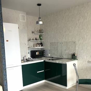 Сдается 1-комнатная квартира, 40 м²