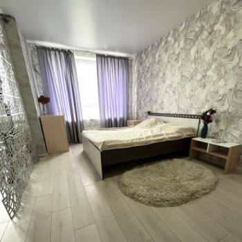 Сдается 1-комнатная квартира, 40 м²