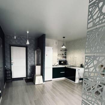 Сдается 1-комнатная квартира, 40 м²
