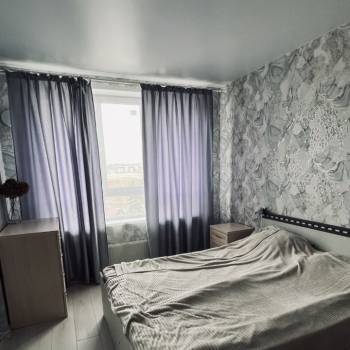 Сдается 1-комнатная квартира, 40 м²
