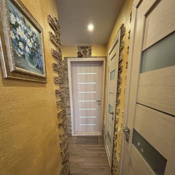 Продается 2-х комнатная квартира, 45 м²