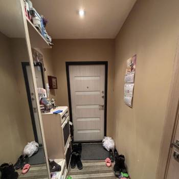 Продается 2-х комнатная квартира, 45 м²