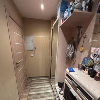 Продается 2-х комнатная квартира, 45 м²