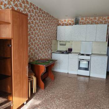 Сдается 1-комнатная квартира, 30 м²