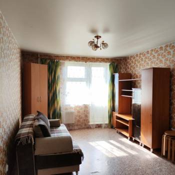 Сдается 1-комнатная квартира, 30 м²